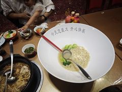 -红色江山(首钢国际大厦店)