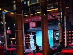 -大妙火锅·非物质文化遗产(锦里店)