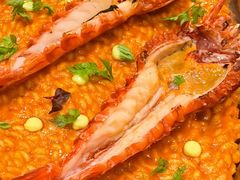 -Oyster Talks 四度蚝法餐厅