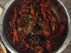 -巴厘龙虾·榜首油焖大虾(音乐学院·沿江酒馆店)