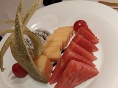 -蘇锦宴·淮扬菜烤鸭·小院(三元桥霄云路店)