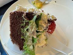 -black rainbow coffee