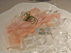 生鹅肠-围炉夜话·潮汕卤水火锅(榕江店)