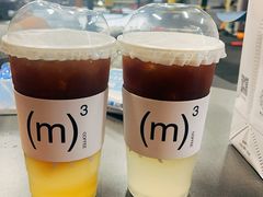-CUBIC3三立方咖啡(凌空SOHO店)