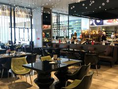 -青岛富力艾美酒店