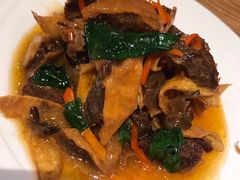 -胖老汉椒麻鸡清真新疆菜(西御街店)