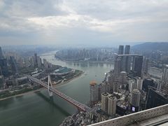 -WFC会仙楼观景台
