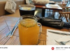 -萨贝尔意式餐厅(海峡奥体中心店)