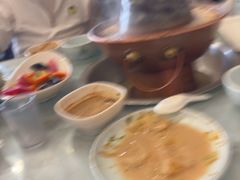 -福寿斋·老北京铜锅涮肉·烧烤(清岚店)