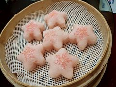 -茶港食堂(武昌店)