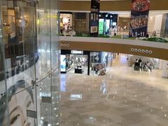 -深圳来福士广场