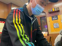 -彭记铁锅肥肠(东四总店)