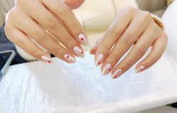 -斯馨·健康美甲美睫