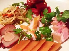 -湖滨28中餐厅·西湖宴·杭州君悦酒店