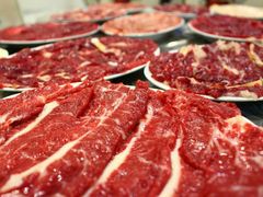 -营记牛肉火锅·大埔客家菜(上梅林店)