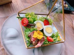 -开间茶馆·围炉煮茶