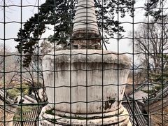 -潭柘寺景区