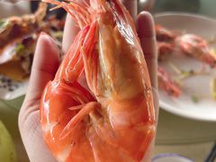 -阿浪海鲜连锁加工店(B栋2排1号火车头店)