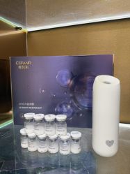 -希梵尔头皮抗衰·科技养发