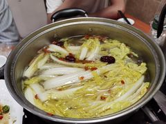 -聚味罗记大排檔·烧烤·鲜鱼杂·甲鱼煲(科学馆店)