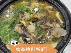 -乡土特色.冷锅鱼.牦牛肉汤锅