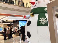 -巴黎春天(浦建店)