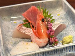 -加奈日本料理