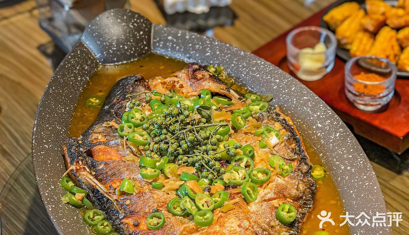 秋冬大口吃肉的快乐来这里就感受到了❗️