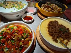 -闽上鲜·福建菜(龙湖滨江天街店)