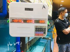 -仑头海鲜城(仑头环村南路店)