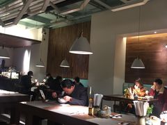 -十面春风·江南面馆(崇宁路店)