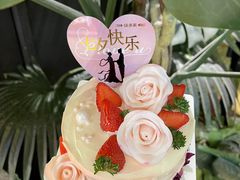 -味多美蛋糕(六里桥店)