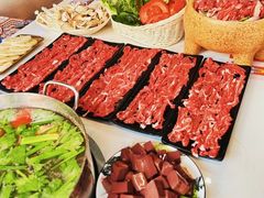 -刘少华贵州小黄牛·鲜牛肉火锅(总店)