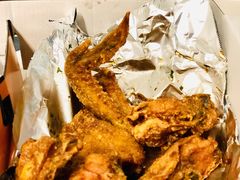 -BOPEYE·波派炸鸡(九霄天地店)