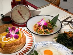 -太食獸泰式茶餐厅(IFS国金中心店)