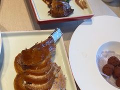 -京味斋·北京烤鸭(华威桥北工大店)