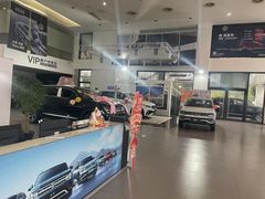 -协通上汽大众(青浦店)