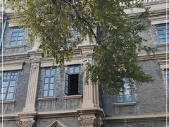 -张学良旧居陈列馆