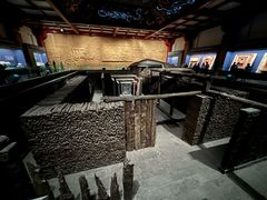 -北京大葆台遗址博物馆