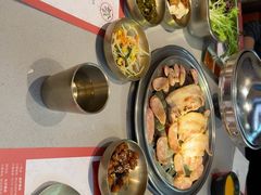 -韩一品韩国料理(柏庐南路店)