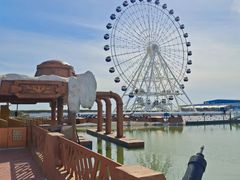 -秦皇岛乐岛海洋王国