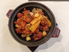 -悦真雅院·四合院·清真私房菜(雍和宫店)