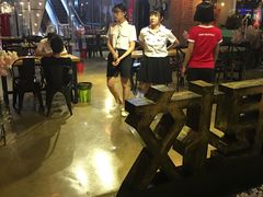 -长藤鬼校(千禧店)