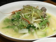 -胖子饭店(兴学弄店)