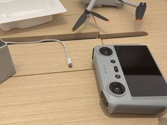 -DJI大疆(福州万象城授权体验店)