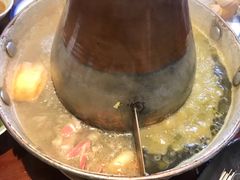 -1078號老北京涮肉(松柏店)