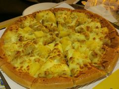 -尊宝比萨(科华店)