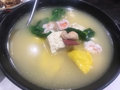 -到家尝北京菜(西坝河店)