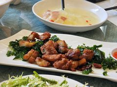 -玉雪春天(中正花园店)