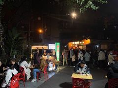 -李德富老街牛杂火锅(抚琴街店)